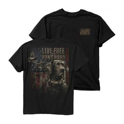 hard buck t shirts