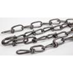 Chain 3/0 Twin Loop