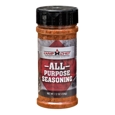 Camp Chef All Purpose Seasoning 8 oz