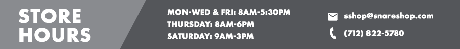 store hours