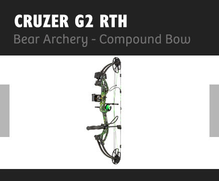 Compound Bow