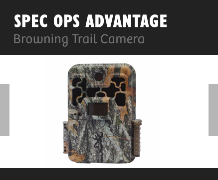 Trail Camera