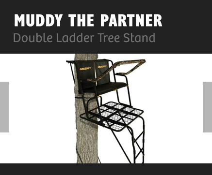 Tree Stand