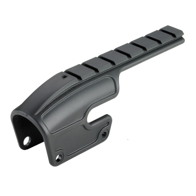 Weaver Shotgun Saddle Mount Mossberg 500 12ga