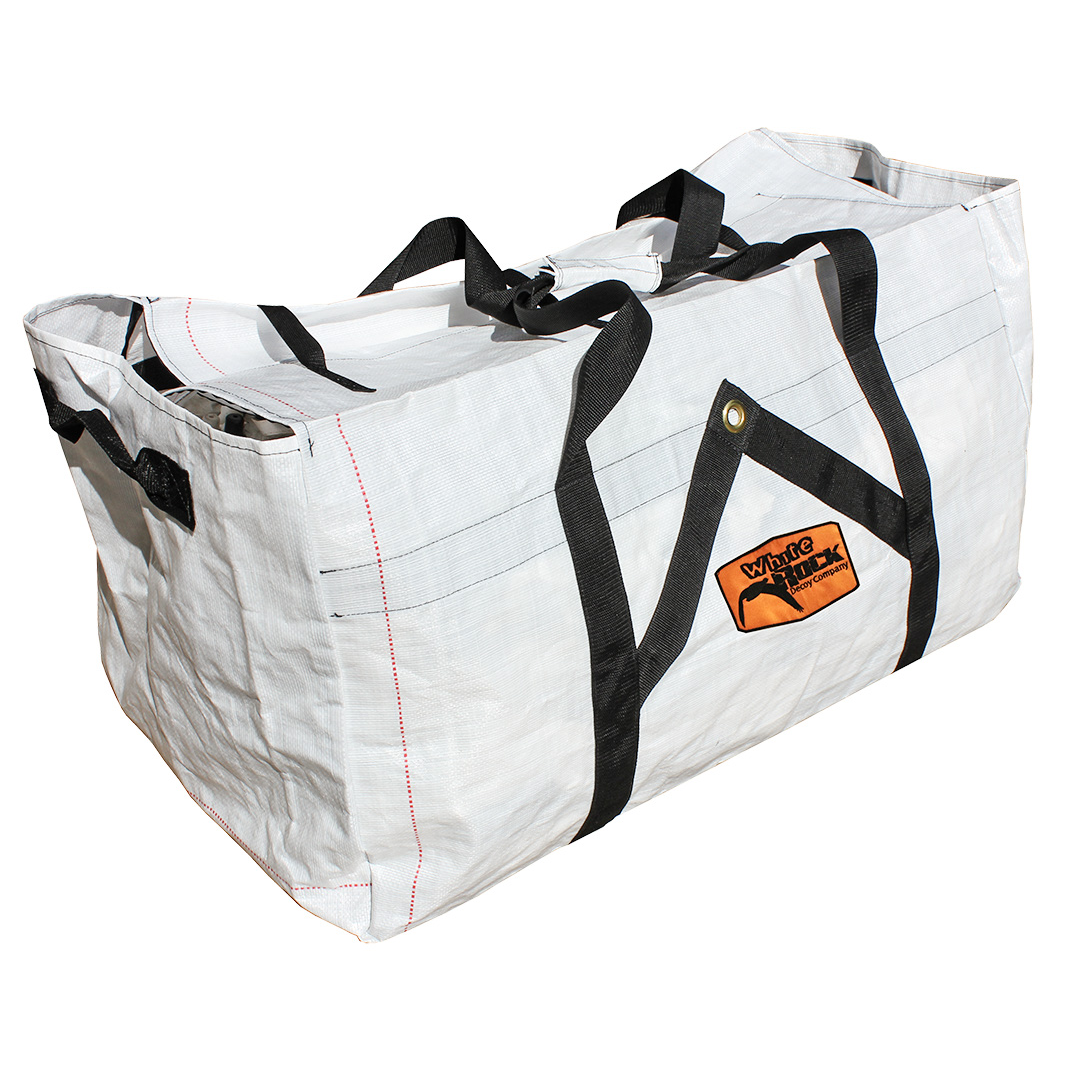 heavy duty storage bags